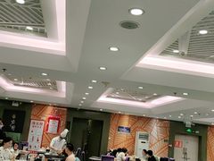 大堂-紫光园(顺义店)