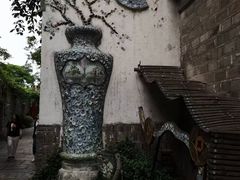 -老门东历史文化街区