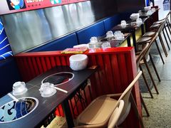 -青木岚小海鲜•小龙虾(友谊店)