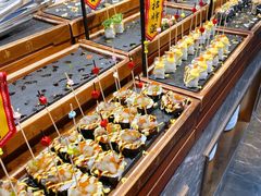 -苏格里岛自助海鲜火锅烧烤(大汉悦中心店)