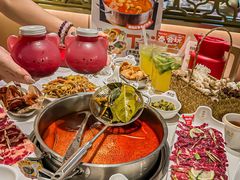 -潮正和潮汕牛肉火锅·老字号(番禺万达店)