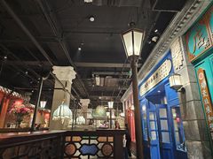 -北平楼·烤鸭·北京菜(牡丹园店)