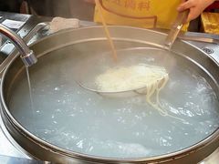 -李叁面馆(妇幼店)