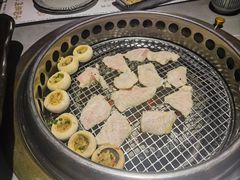 -炉太郎日式烧肉店(华贸店)