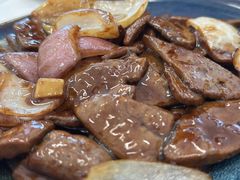 -春餐厅