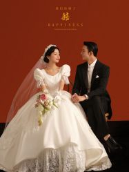 点击看大图 -今生有约国际精品婚纱摄影(苏州店)