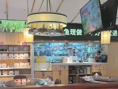 -新辣宴·湖南家常菜·商务聚餐(中粮创芯店)