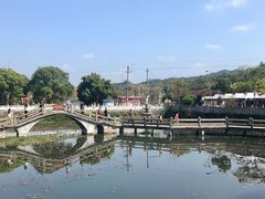 -红山村