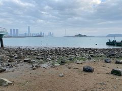 -海沧湾公园