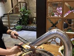 -紫霞门韩国料理烤肉(深南东路店)