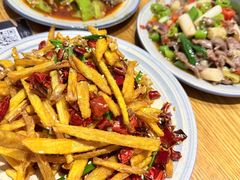 -静一餐厅·湖北菜(前门店)