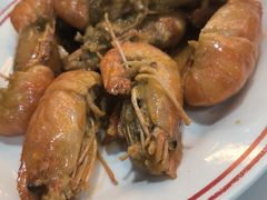 -明本海鲜大排档·鱼生海鲜烧烤宵夜(陈家祠店)