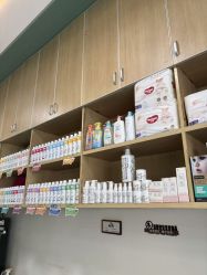 -乐悠游儿童游泳馆(宝安妇幼店)