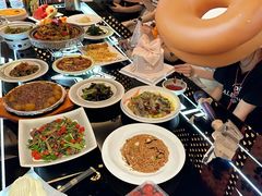-星璨火吧KTV聚会餐厅(华清广场店)