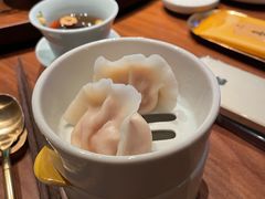-喜鼎海胆水饺(东港店)