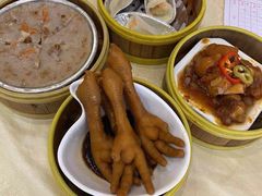 钵子糕-金宴海鲜酒店