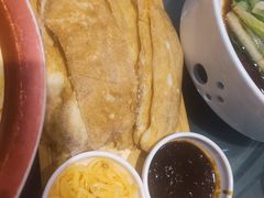 -鸿源斋清真豫菜(惠济店)