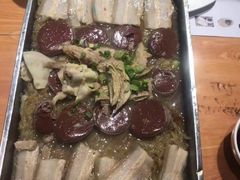 -老长春肉馆(创业大街店)