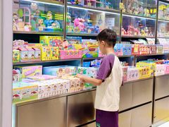 -顺联广场(陈村店)