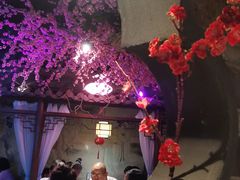 -韵秋荷(宝山龙湖天街店)