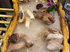 -老诚一锅羊蝎子(黄寺大街店)