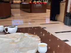 -蓝港海鲜厨房(金水路店)