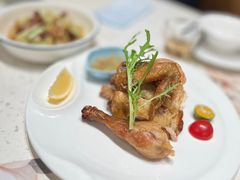 -青叶202都市餐厅(迪诺水镇店)