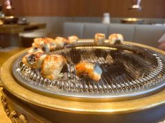 -泥炉烧肉师(新街口金銮巷店)