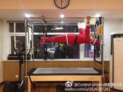 -康舒普拉提工作室control pilates