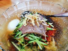 普通冷面-顺姬冷面(长白西路店)
