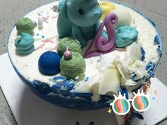 -BONCAKE裱花蛋糕(万象汇店)