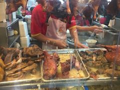 -陈光记烧腊店(罗保博士街店)