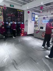 -LJOY丽锦造型·烫发染发