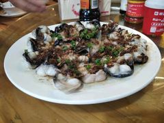 -东山壹号海鲜餐厅(金銮名都店)
