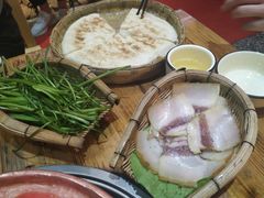 -阿婆情腊排骨火锅(饮玉巷店)