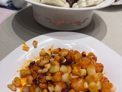 -洞庭鱼香(万科店)