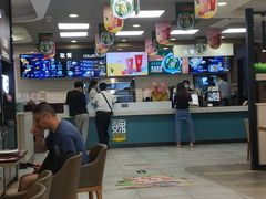 大堂-魏家凉皮(协和店)