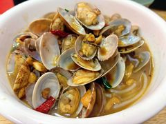 -大叔家福鼎小吃(十全街店)