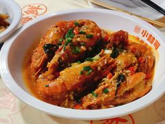 -小林哥的海鲜馆·夜宵烧烤(渔人码头店)