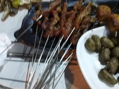 -冰城小镇音乐串吧·聚会餐厅(百子湾店)