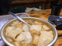 -恩你小木屋米酒店(莱山店)