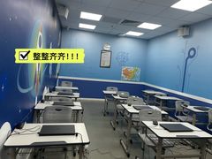 -新东方素质成长中心(金源校区)