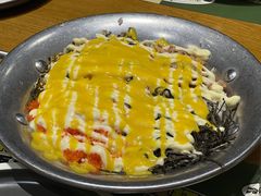 -西语炭烧牛排·西厨(石龙店)