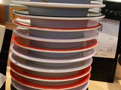 -元气寿司(新城市广场店)