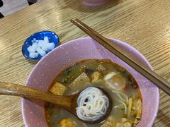 -螺大蛳柳州螺蛳粉·火锅·热干面(西城永捷店)