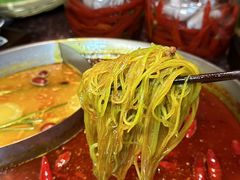 -纸盐河码头火锅(十八梯店)