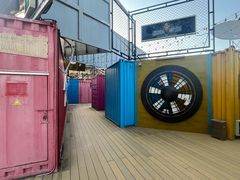 -移动谜城·大笨象密室逃脱(五棵松店)