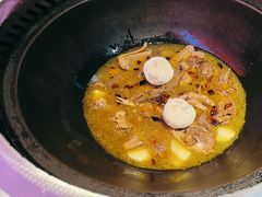-玺炖·中国铁锅炖(虹桥天街店)