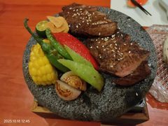 -龍千代·味自慢(黑龙江北路店)