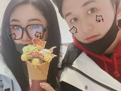 -哈根达斯(红谷滩万达店)